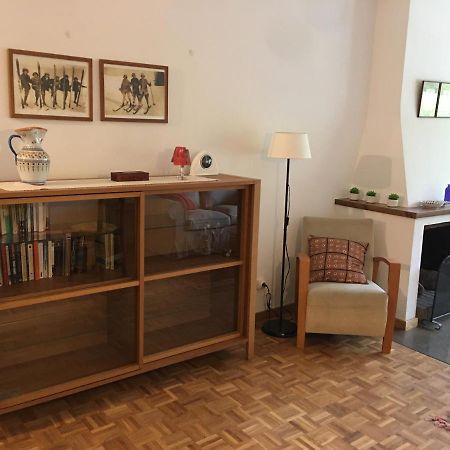 Apartament Familiar - Els Encantats - Espot Ngoại thất bức ảnh