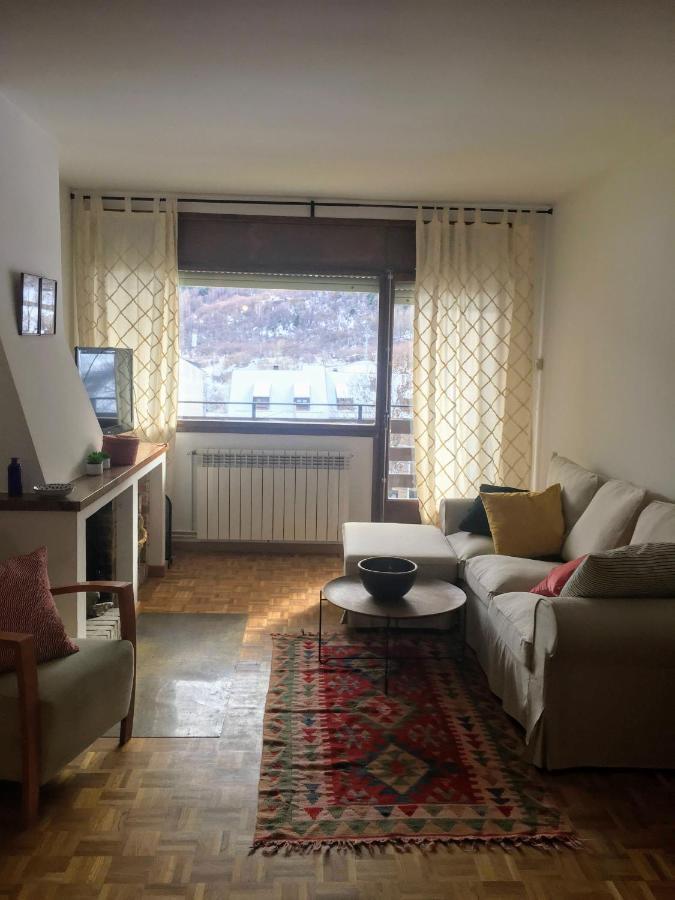 Apartament Familiar - Els Encantats - Espot Ngoại thất bức ảnh