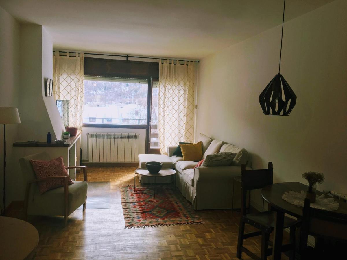 Apartament Familiar - Els Encantats - Espot Ngoại thất bức ảnh