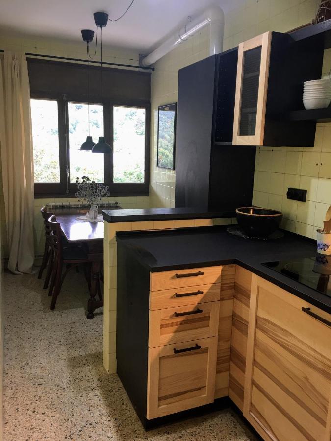 Apartament Familiar - Els Encantats - Espot Ngoại thất bức ảnh