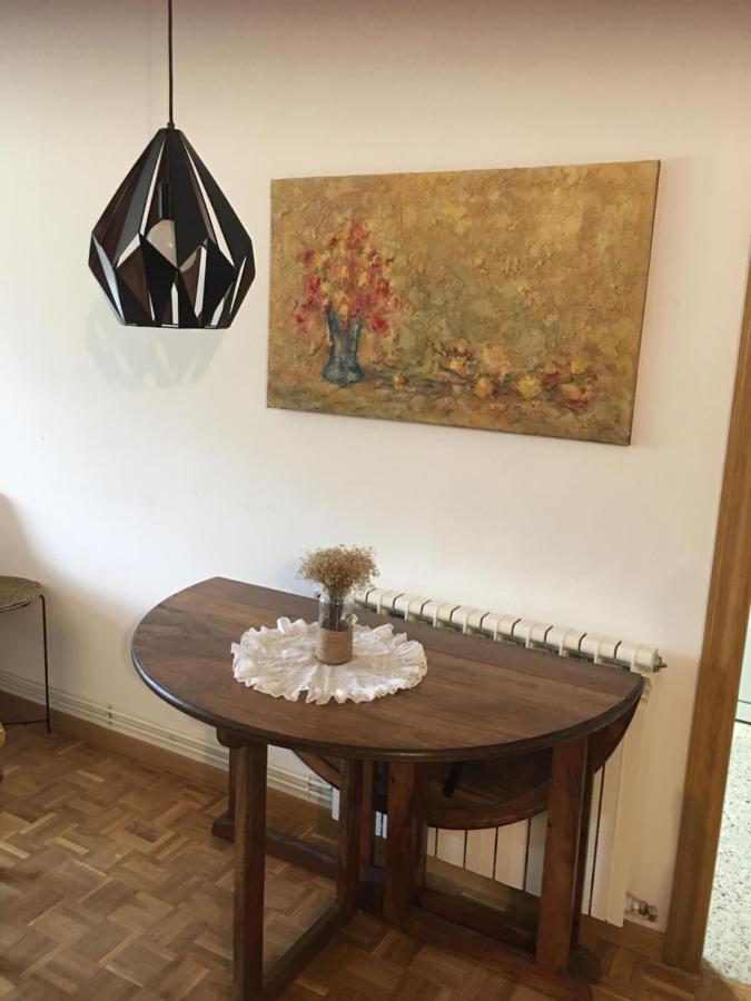 Apartament Familiar - Els Encantats - Espot Ngoại thất bức ảnh