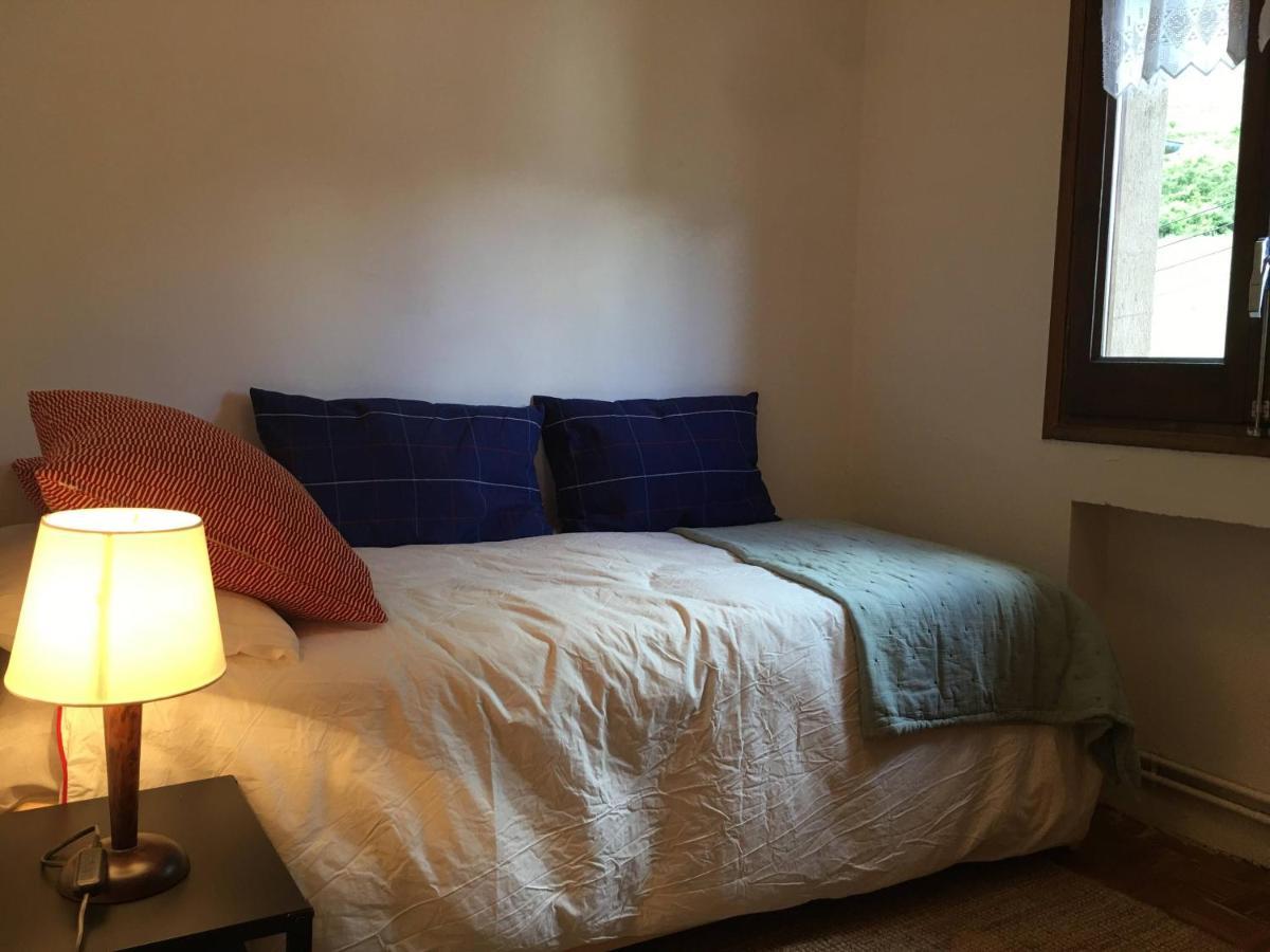 Apartament Familiar - Els Encantats - Espot Ngoại thất bức ảnh